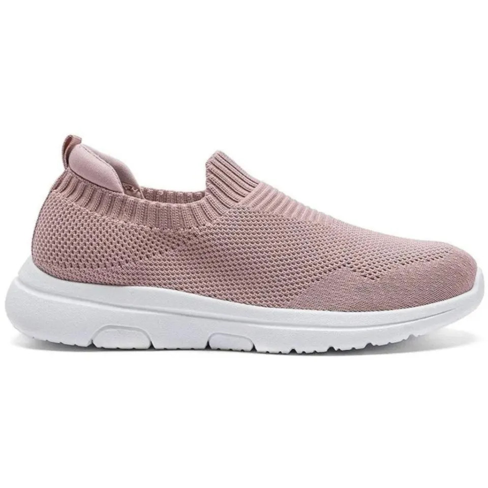 Frede sneakers VG182 – Rosa — produktfoto
