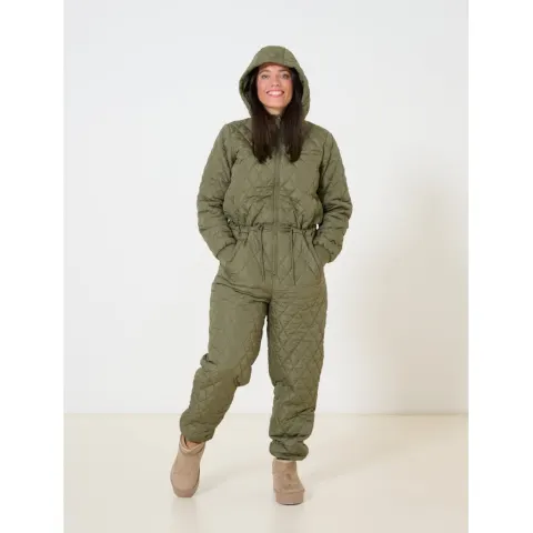ONLY jumpsuit Onlpernille – Kalamata — produktfoto