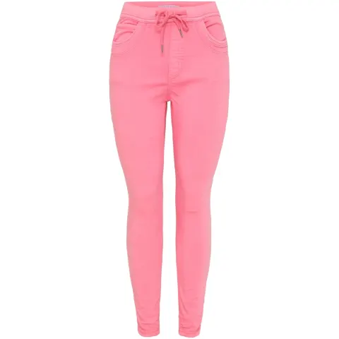 Place du Jour jeans 92913 – pink — produktfoto