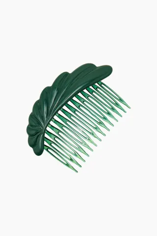 Pico Solene Comb – Forest — produktfoto