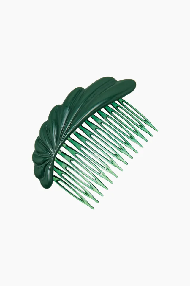 Pico Solene Comb – Forest — produktfoto