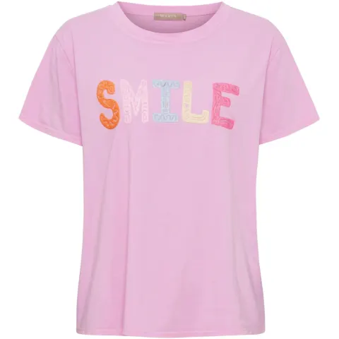 Marta du Château T-Shirt MdcVespera 22585 – pink — produktfoto