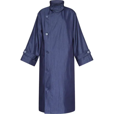 Sisters Point jakke Dar-n – Midnight Blue — produktfoto