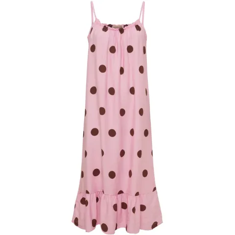 Marta du Château kjole MdcLuliana 23106 – pink — produktfoto
