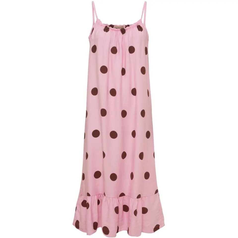 Marta du Château kjole MdcLuliana 23106 – pink — produktfoto