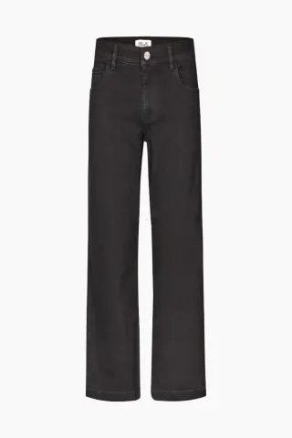 Baum und Pferdgarten Nicette Jeans – Black Denim — produktfoto