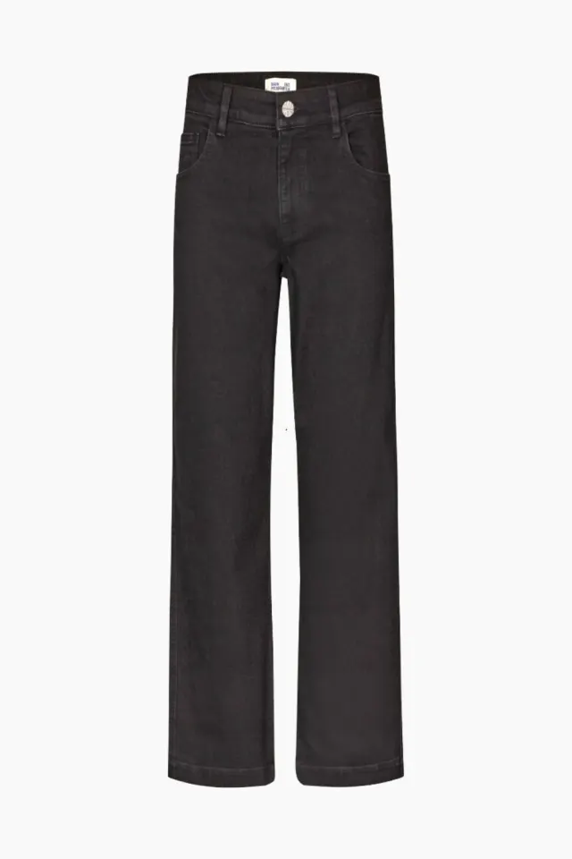 Baum und Pferdgarten Nicette Jeans – Black Denim — produktfoto