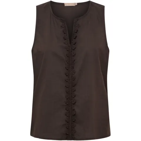 Marta du Château top MdcVienna 68503M – Bear — produktfoto