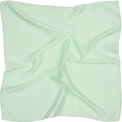 Marta du Château tørklæde MdcFinja BA-Scarf – LightGreen3136 — produktfoto