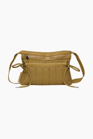 Rains Koya Vision Crossbody – Dawn — produktfoto