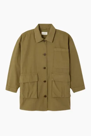 American Vintage Namaz Jacket – Liane — produktfoto