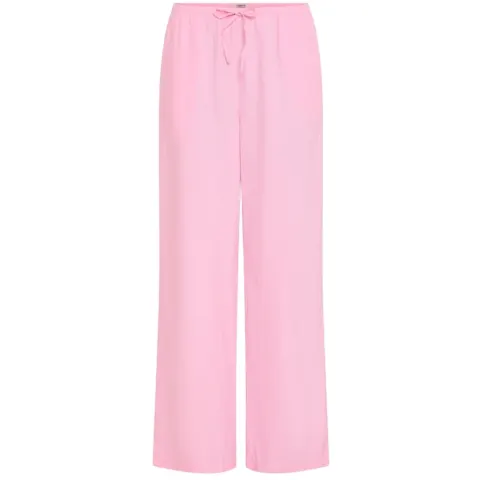 b.young bukser Byfalakka – Parfait Pink — produktfoto