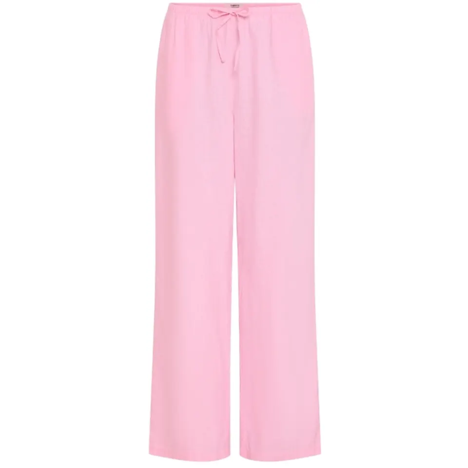 b.young bukser Byfalakka – Parfait Pink — produktfoto