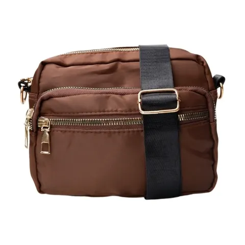 Black Colour taske Bcviggy – Mocca — produktfoto