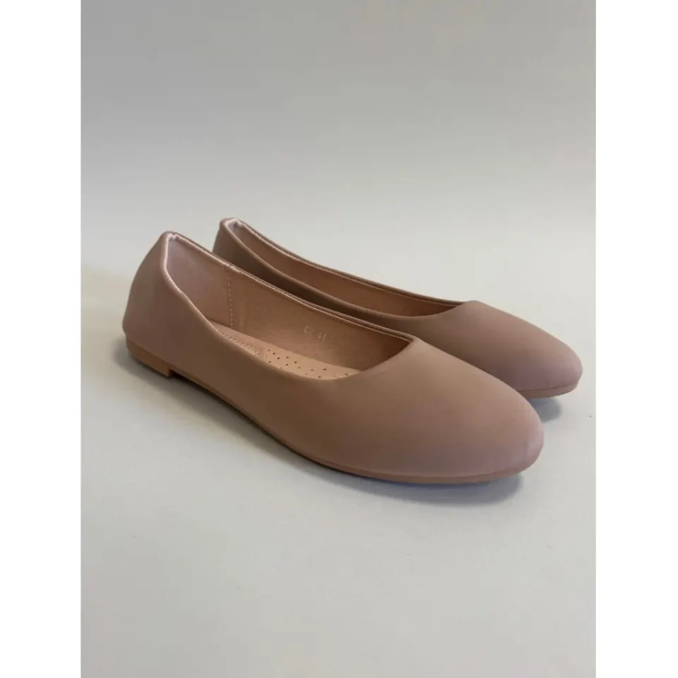 Ivana ballerina C9 – Kaki — produktfoto
