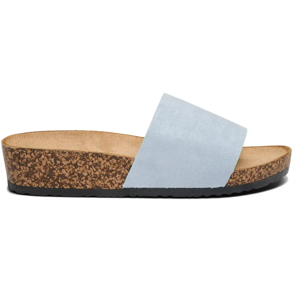 Sissi sandal RN126 – Lightblue — produktfoto