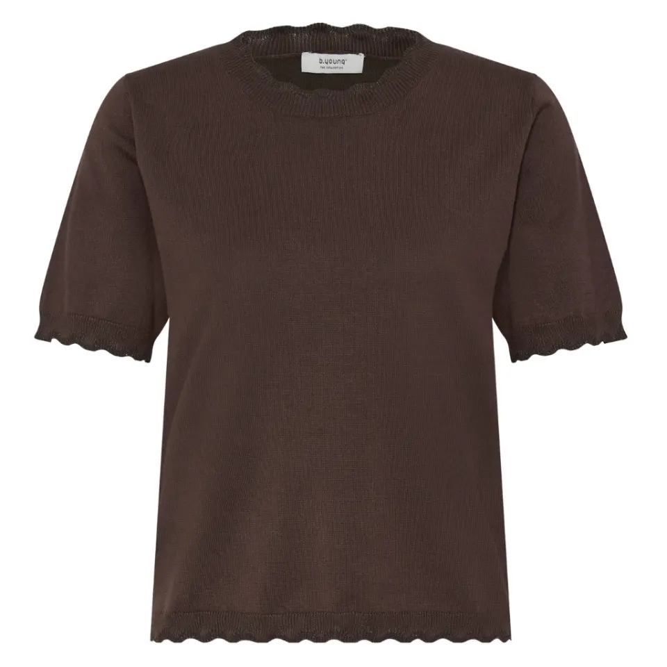 b.young pullover Bymmorla – Java — produktfoto