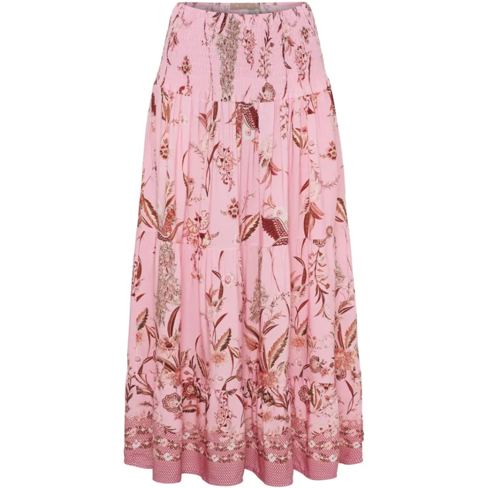 Marta du Château Teen Nederdel Mdcjosefina 5849 – Rosa3142tps — produktfoto