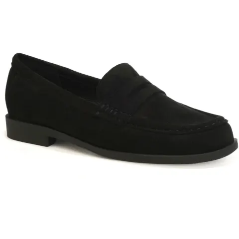 Aries loafers A33 – sort — produktfoto