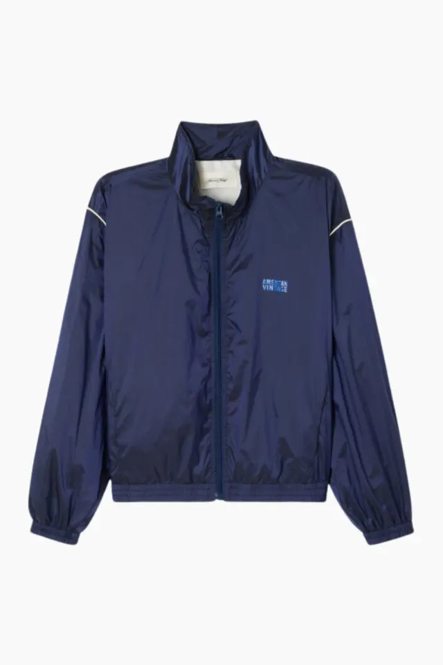American Vintage Gybay Jacket – Odyssee — produktfoto