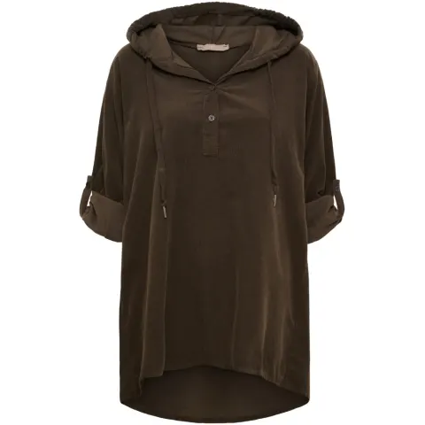 Marta du Château Bluse MdcPienza 8908 – Moro30 — produktfoto
