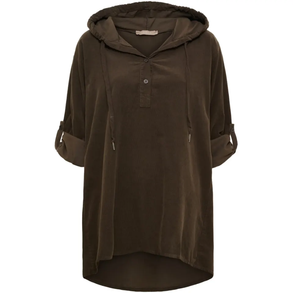 Marta du Château Bluse MdcPienza 8908 – Moro30 — produktfoto