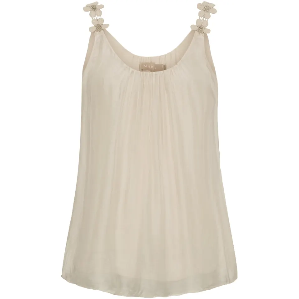Marta du Château top 61321 – Sabbia — produktfoto
