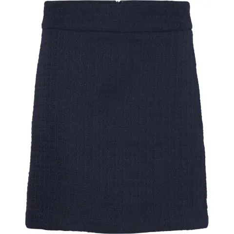 b.young nederdel Byepia – Navy Blazer — produktfoto