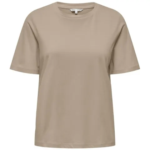 ONLY t-shirt Onlonly – Humus — produktfoto