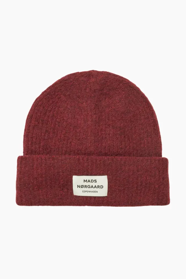Mads Nørgaard Tosca Anju Hat – Winery — produktfoto