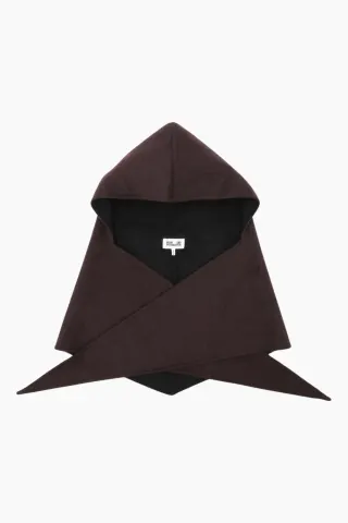 Baum und Pferdgarten Livy Scarf – Molé Brown — produktfoto