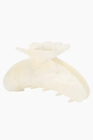 Sui Ava Helle Arty Big – Cream Big — produktfoto