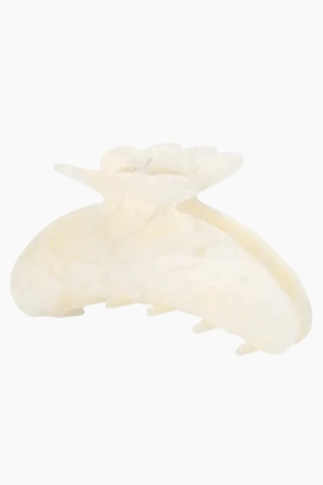 Sui Ava Helle Arty Big – Cream Big — produktfoto