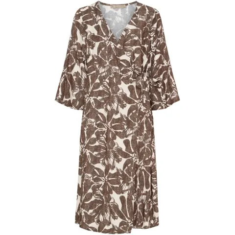 Marta du Château kjole MdcPhilida 7526 – Beige10742tpd — produktfoto