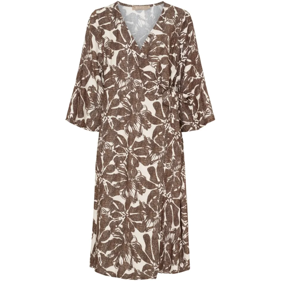 Marta du Château kjole MdcPhilida 7526 – Beige10742tpd — produktfoto