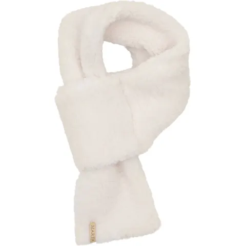 Marta du Château tørklæde MdcElse T-0050 – Offwhite — produktfoto