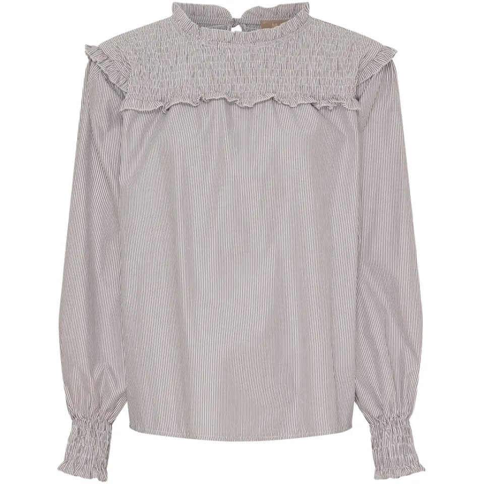 Marta du Château bluse MdcBlossom 7449 – MoroVar6 — produktfoto