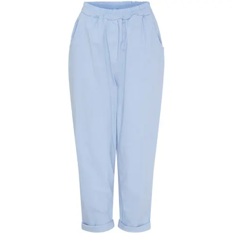 Marta du Château bukser MdcRaffaella 8594 – Sky Blue — produktfoto