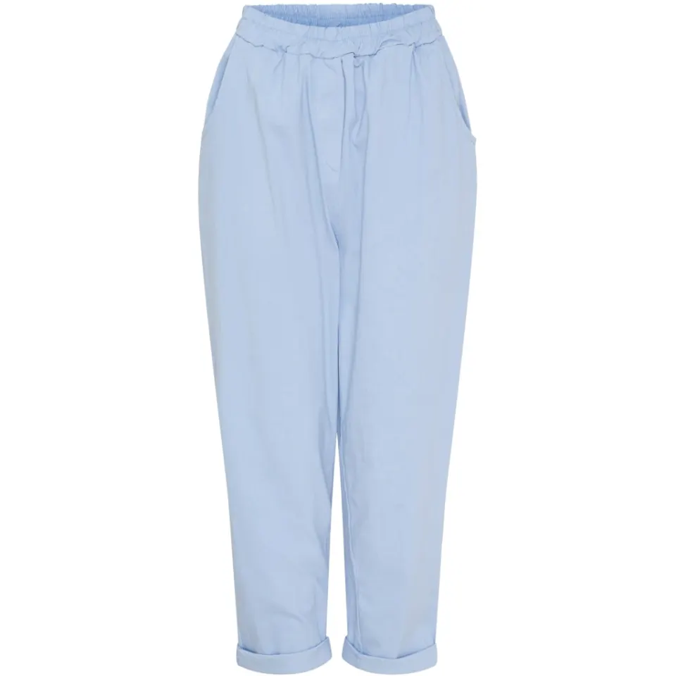 Marta du Château bukser MdcRaffaella 8594 – Sky Blue — produktfoto