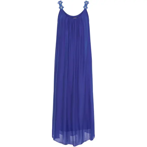 Marta du Château kjole MdcCiara 65675 – Royal Blue — produktfoto