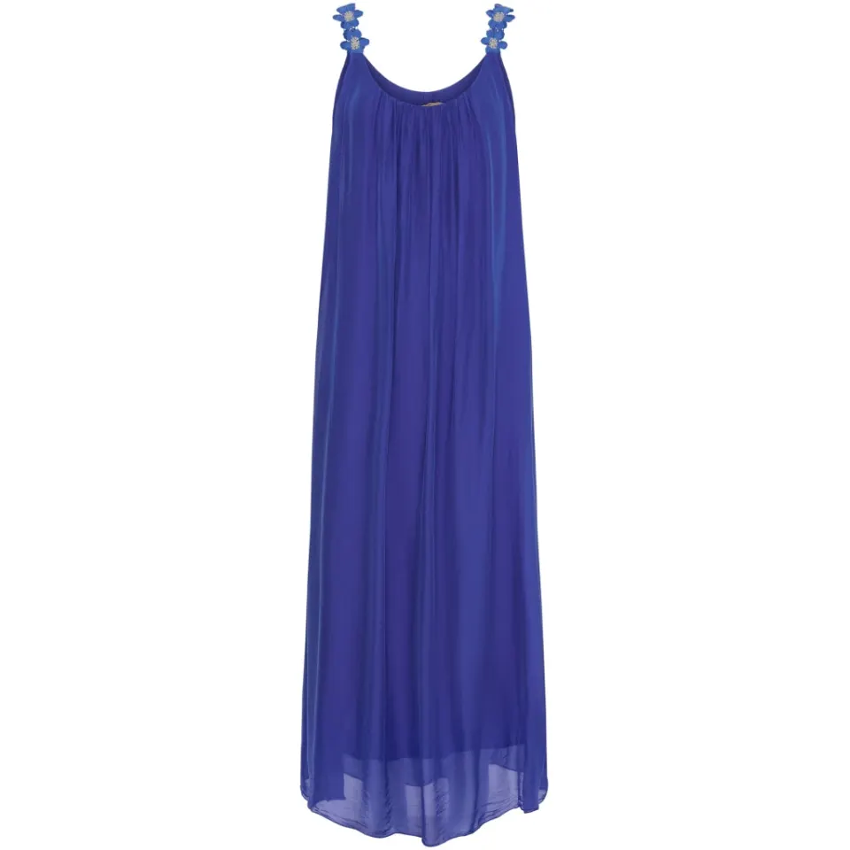 Marta du Château kjole MdcCiara 65675 – Royal Blue — produktfoto
