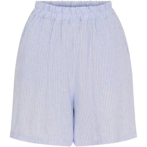 Marta du Château Shorts MdcDelfina – Blue8 — produktfoto