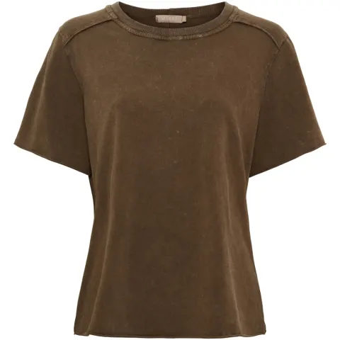 Marta du Château T-Shirt MdcAlouette 68871 – Moro — produktfoto