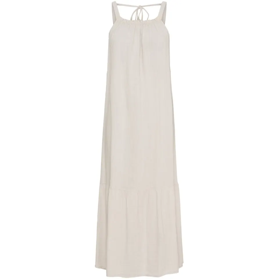 Marta du Château kjole MdcNoa 92431 – beige — produktfoto