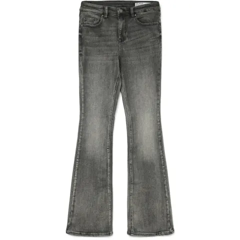 Vero Moda jeans Vmflash – Medium Grey Denim — produktfoto