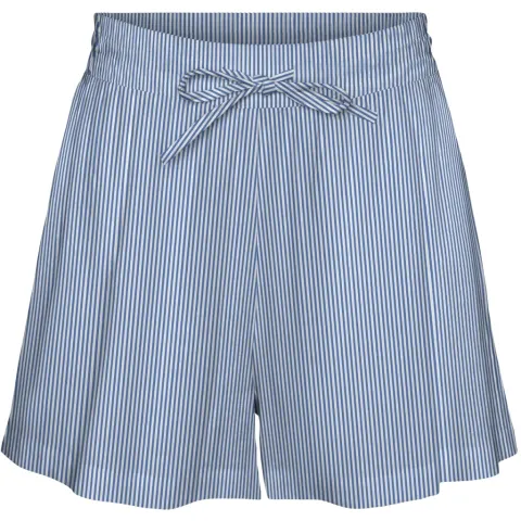 Vero Moda shorts Vmlinn – Marina Inge — produktfoto