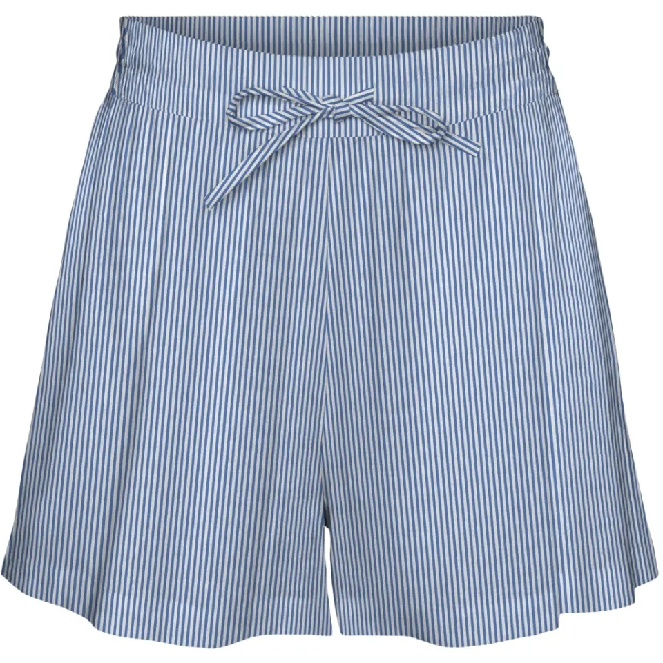 Vero Moda shorts Vmlinn – Marina Inge — produktfoto