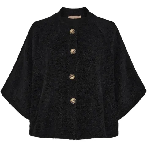 Marta du Château jakke MdcThunder 248370 – Black25 — produktfoto
