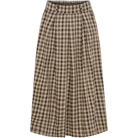 Marta du Château Nederdel MdcAmsonia 8788 – Brown6 — produktfoto