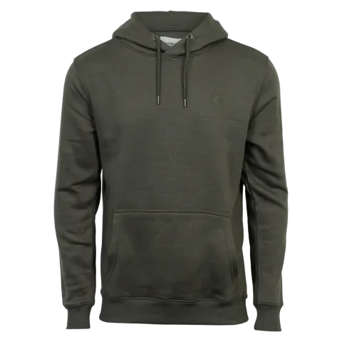 Marcus Macolin Hoodie Noos – Grøn — produktfoto